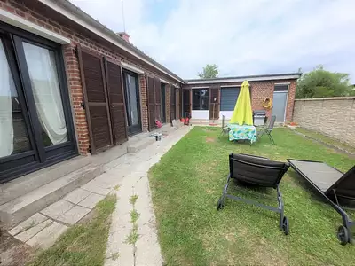 Maison, 133 m²