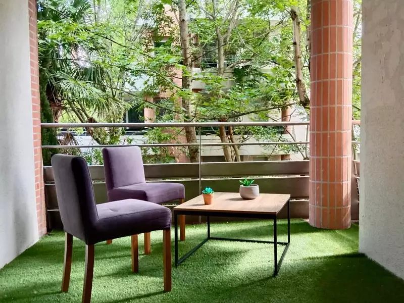 Appartement, 41 m²
