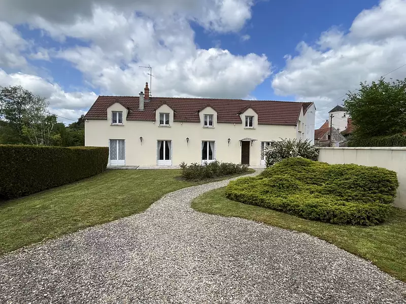 Maison, 316 m²