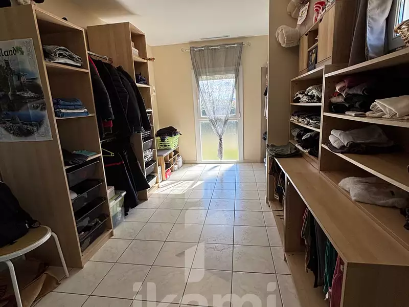 Maison, 114 m²