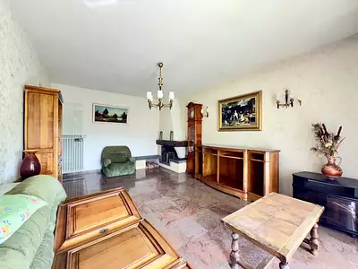 Maison, 124 m²