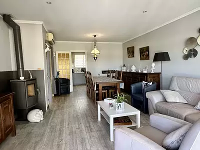 Maison, 84 m²