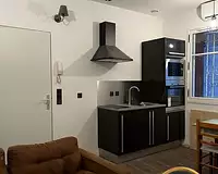 Appartement, 22,48 m²