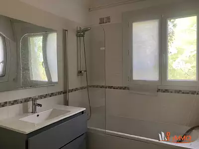 Maison, 91,5 m²