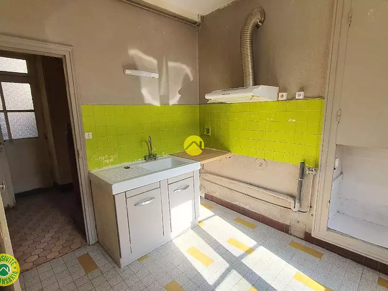 Maison, 142 m²