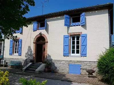 Maison, 170 m²