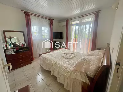 Maison, 145 m²