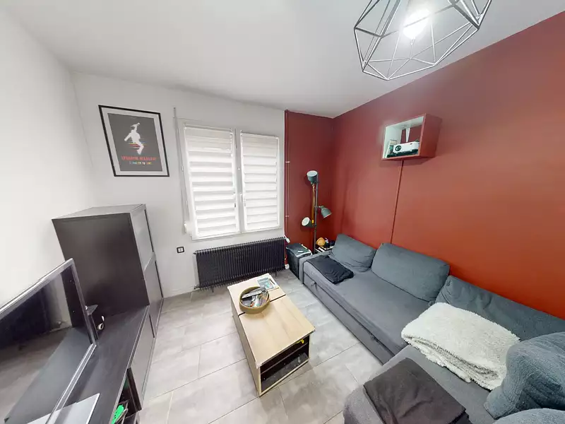 Maison, 101 m²