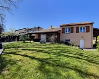 Maison, 93 m²