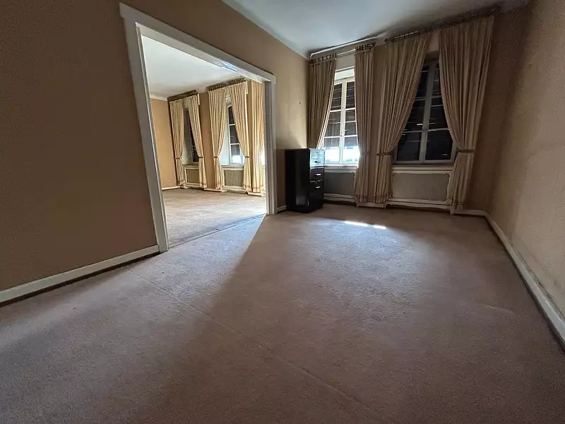 Immeuble, 359 m²