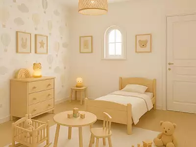 Maison, 130 m²
