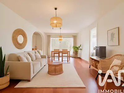 Appartement, 106 m²