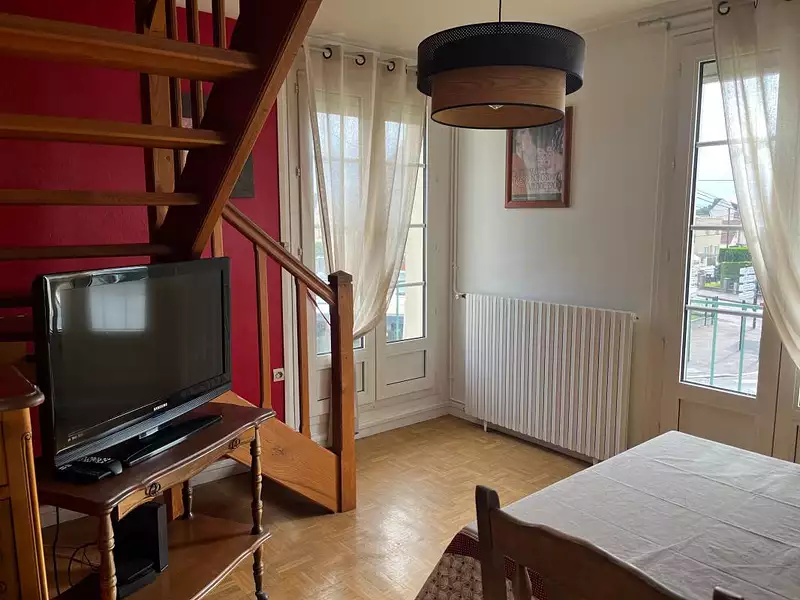 Appartement, 59 m²