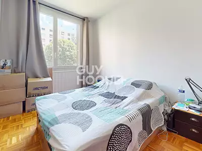 Appartement, 95,6 m²