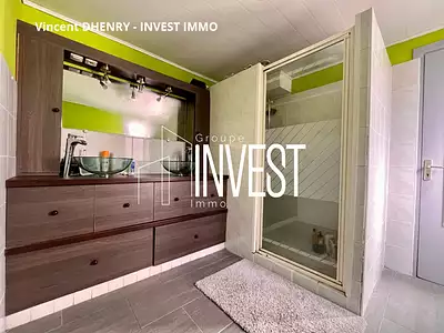 Maison, 142 m²