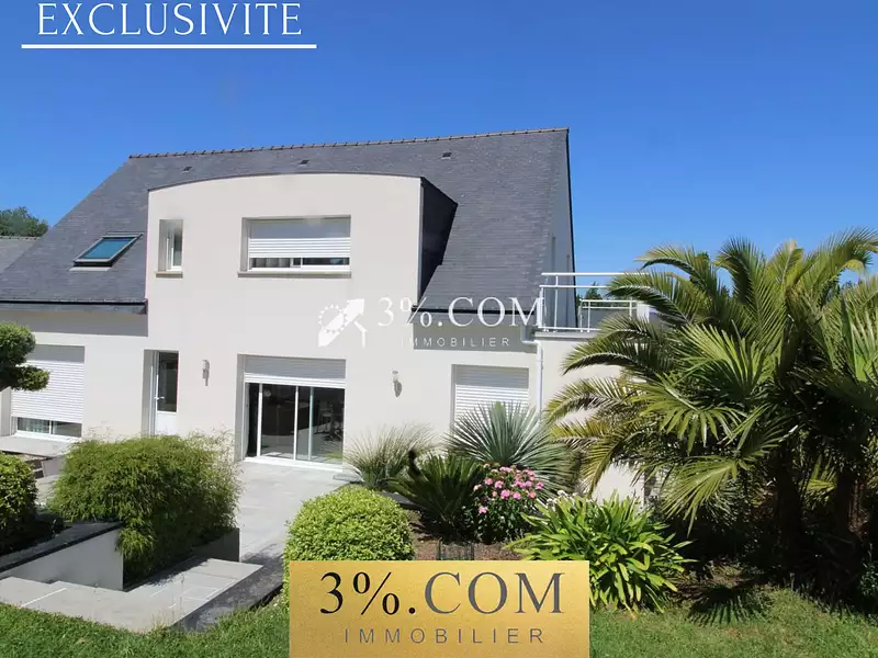 Maison, 172 m²