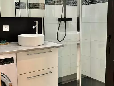 Appartement, 81 m²