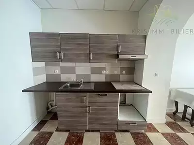 Appartement, 65 m²