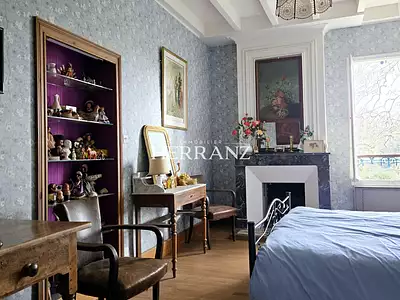 Maison, 325 m²