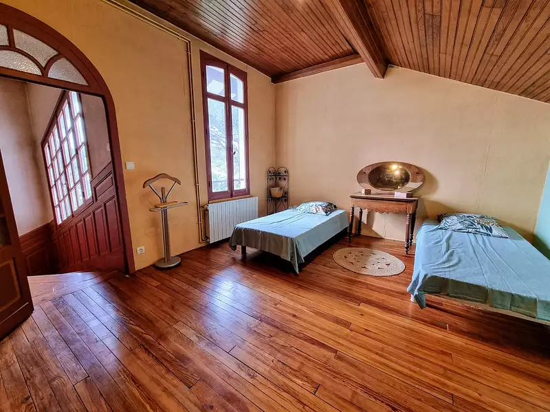 Maison, 289 m²