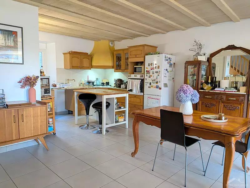 Maison, 105 m²