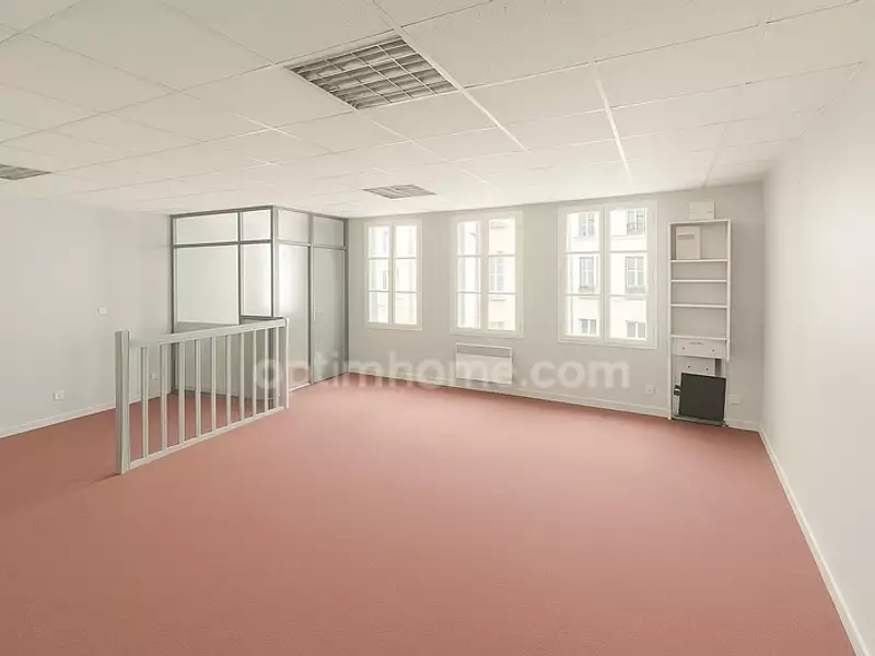 Immeuble, 185 m²