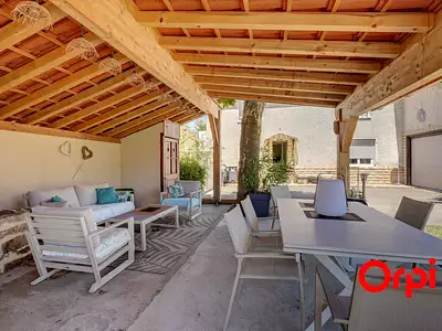 Maison, 129 m²