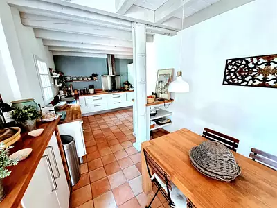 Maison, 229 m²