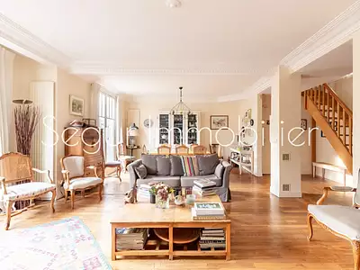 Appartement, 156 m²