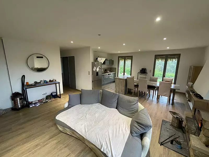 Maison, 98 m²