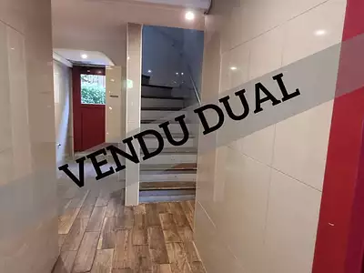 Appartement, 34,63 m²