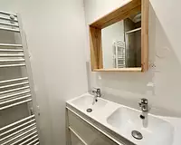 Appartement, 22,82 m²