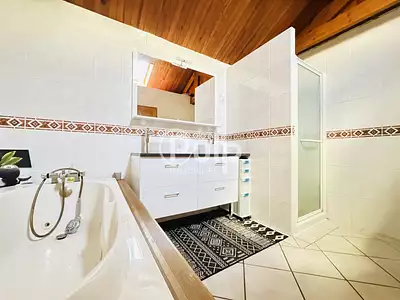 Maison, 126 m²