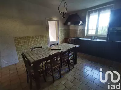 Maison, 217 m²
