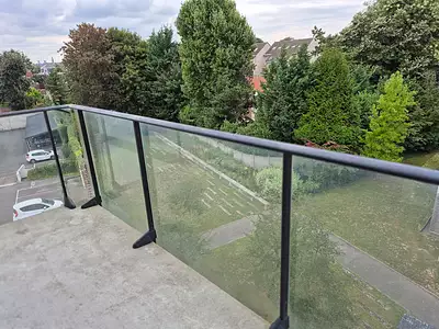 Appartement, 39,17 m²