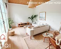 Maison, 72 m²