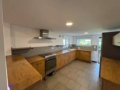 Maison, 87 m²