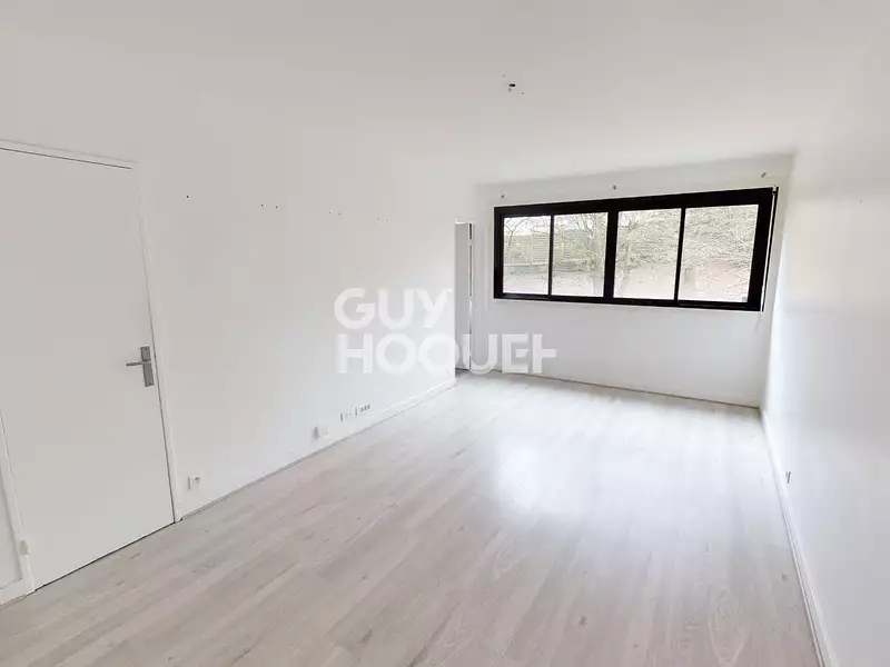 Appartement, 43 m²
