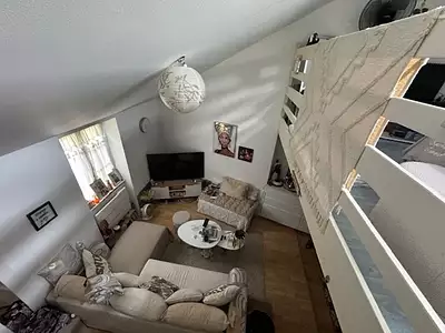 Appartement, 31,82 m²