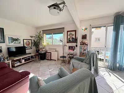 Appartement, 72,82 m²