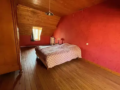 Maison, 154,38 m²