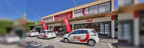 Agence Orpi Euro Immobilier