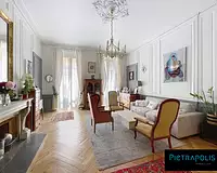 Appartement, 186 m²