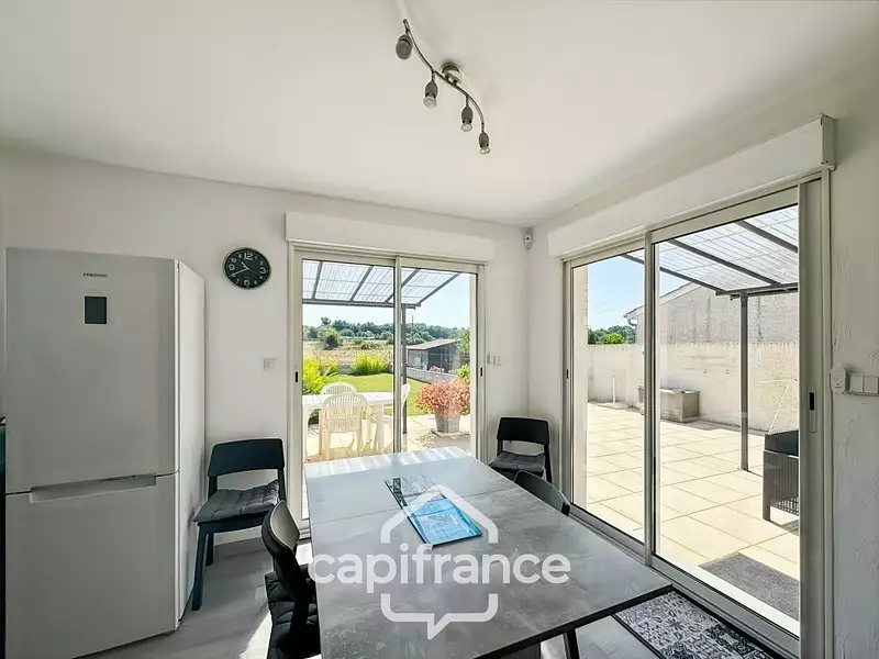 Maison, 100 m²