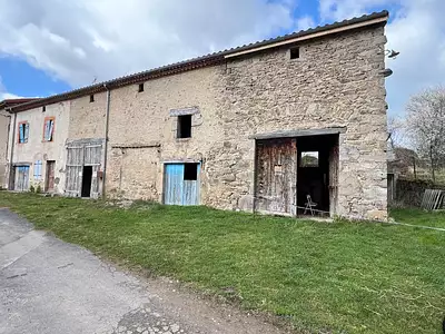 Maison, 85 m²