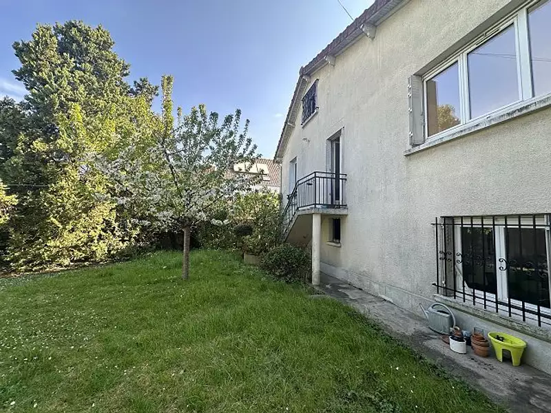 Maison, 129 m²