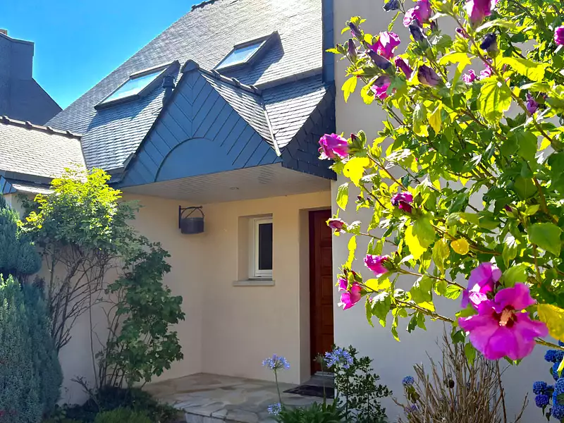Maison, 116 m²