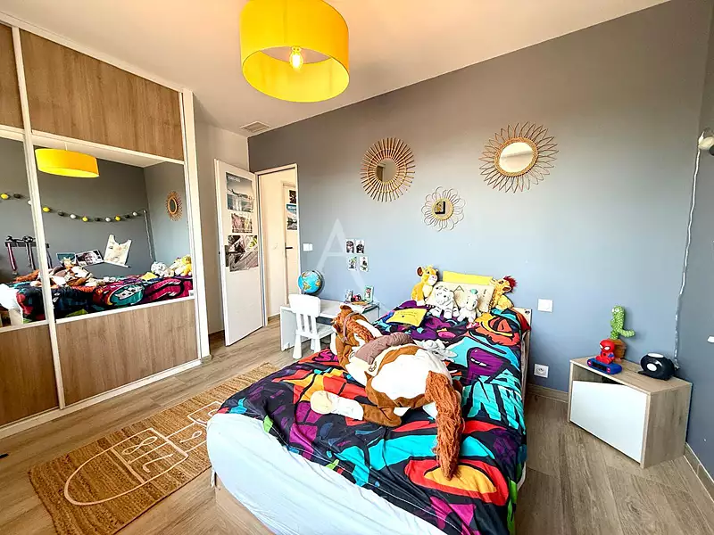 Maison, 134 m²