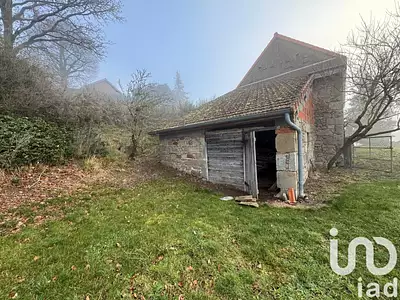 Maison, 90 m²