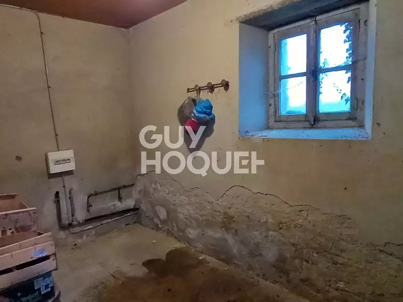 Maison, 101 m²